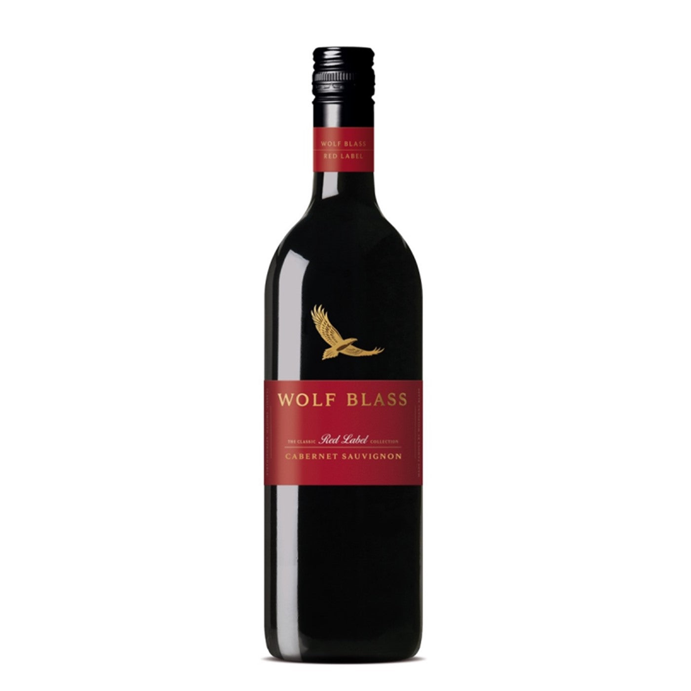 Wolf Blass Red Label Semill Sauv 6X75
