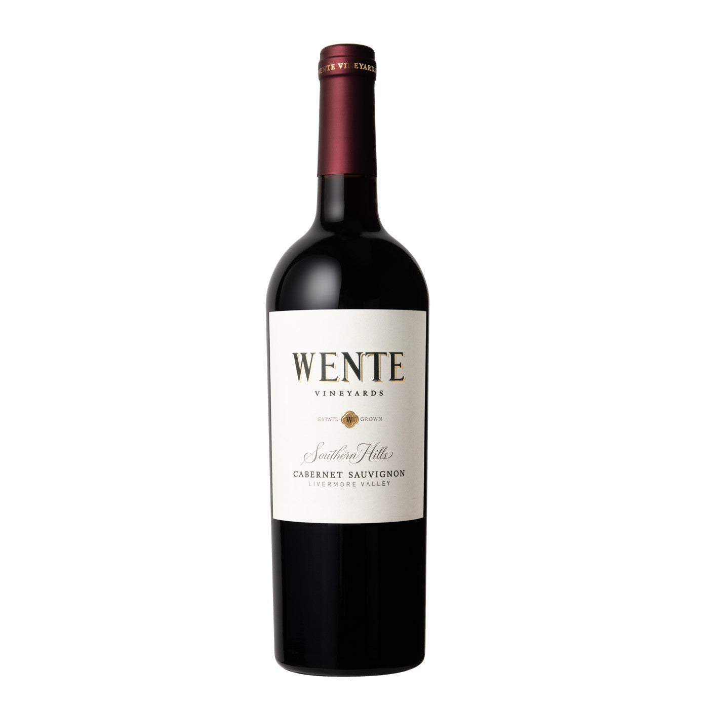 Wente Vineyards Southern Hills Cabernet Sauvignon