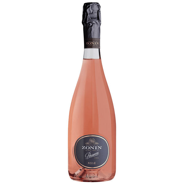 Zonin Prosecco Rose Doc Sp 1821 Wine