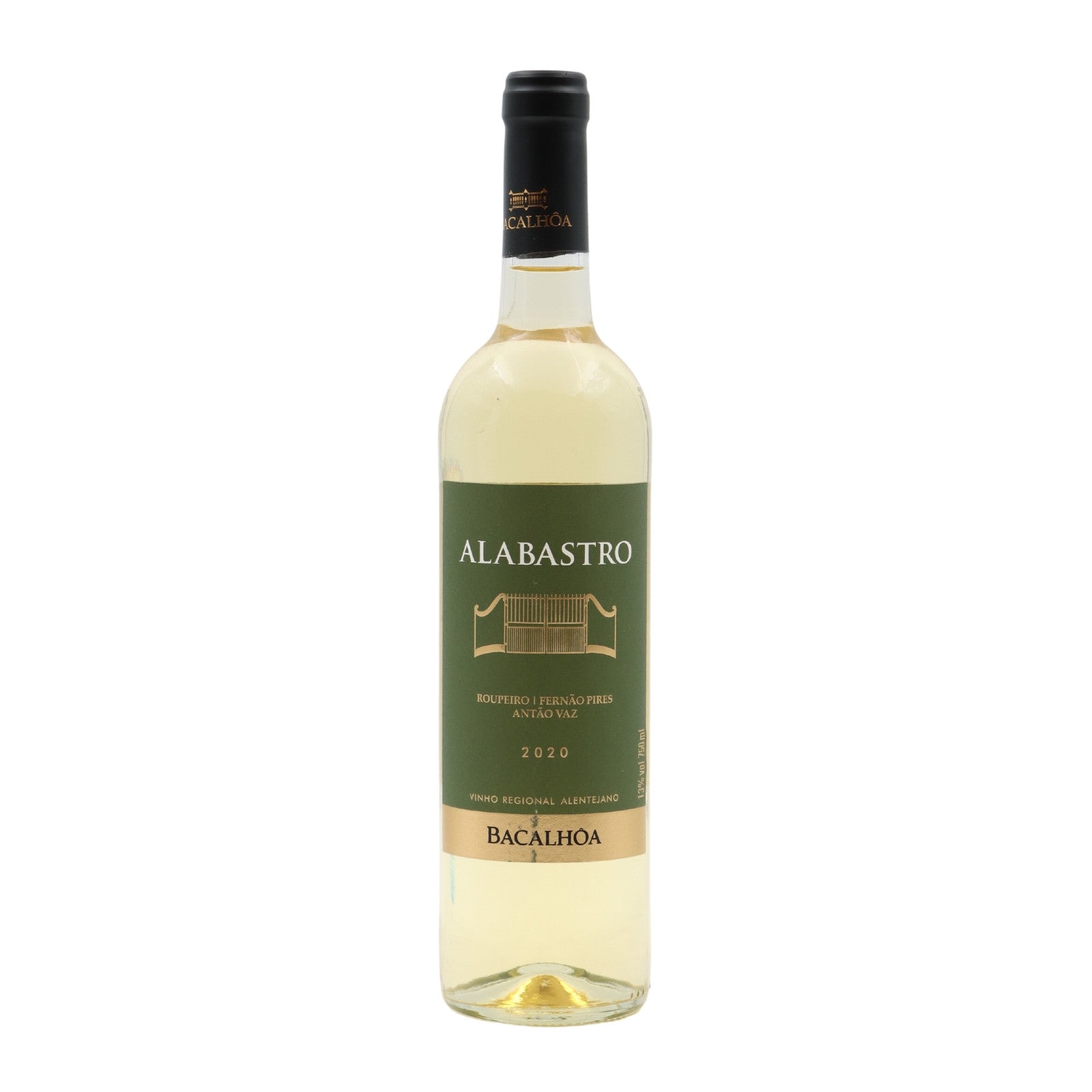 Alabastro Vinho Branco