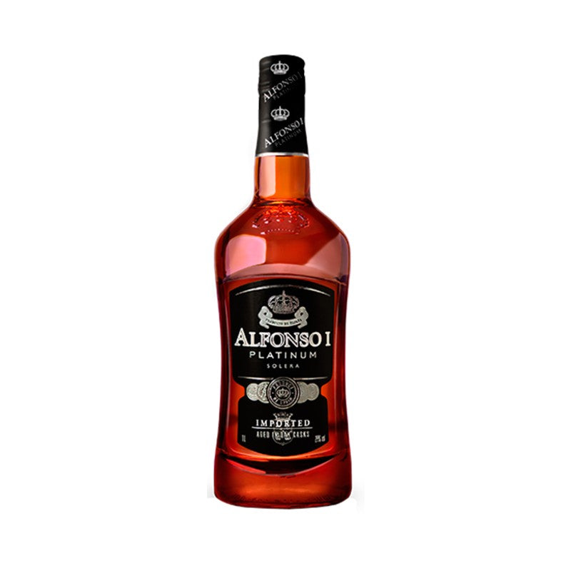 Alfonso Platinum Brandy