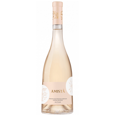 Amista Rose 6X75Cl