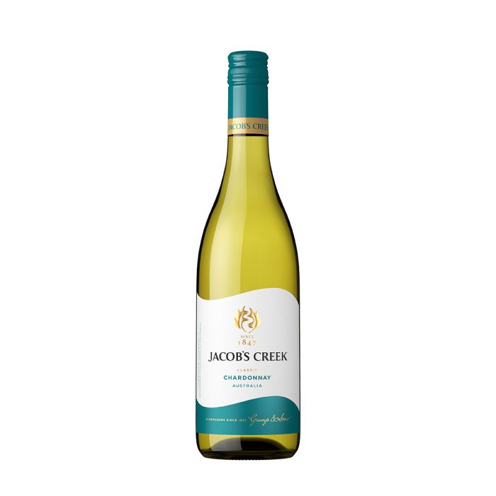 Jacobs Creek 1847 Chardonnay 6X75Cl