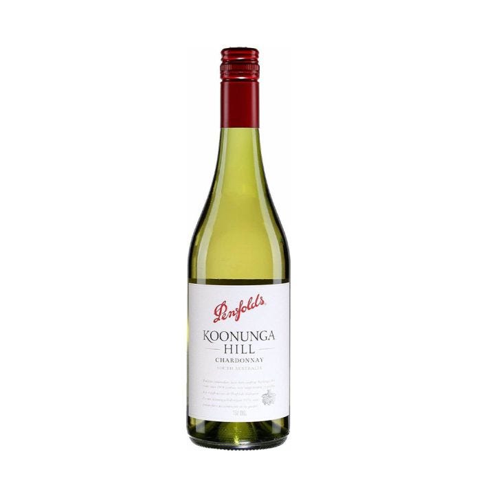 Penfolds Koonunga Hill Chardonna 6X75