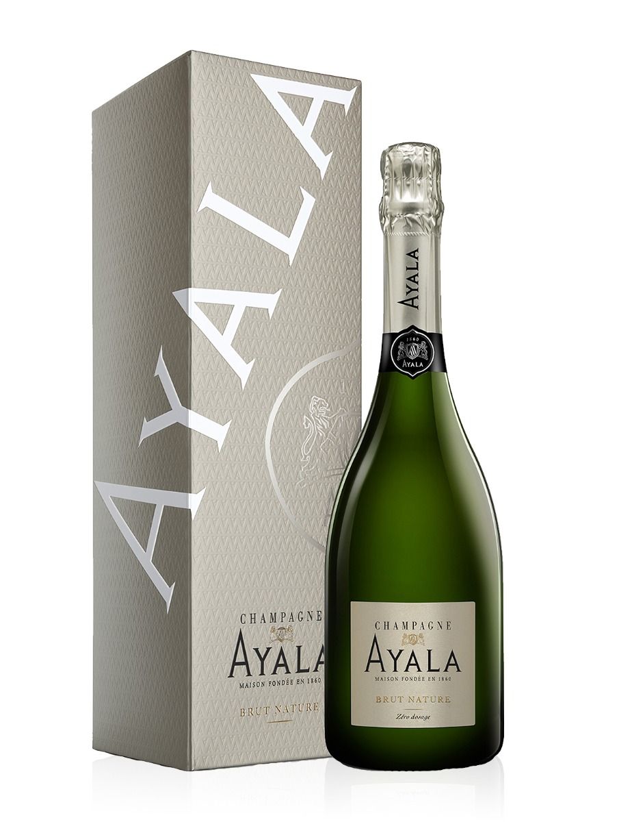 Ayala Brut Nature 6X75Cl