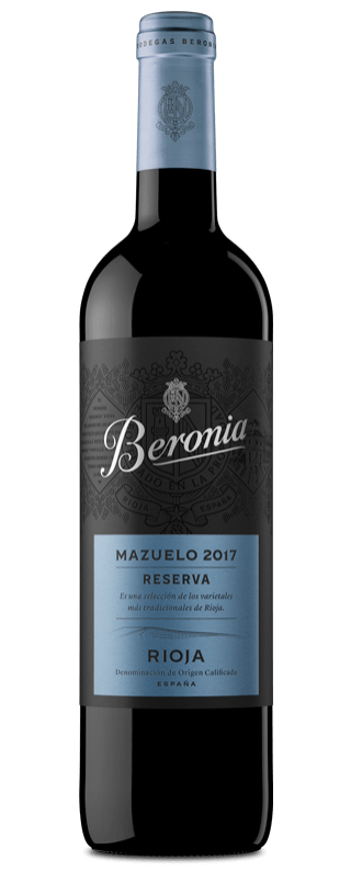 Beronia Mazuelo Reserva