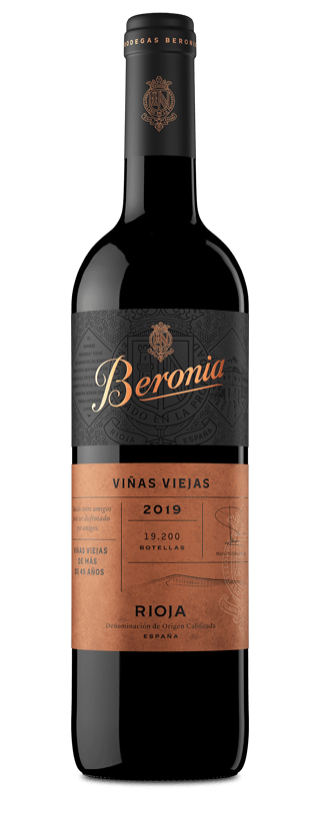 Beronia Vinas Viejas