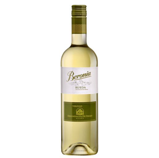 Beronia Verdejo