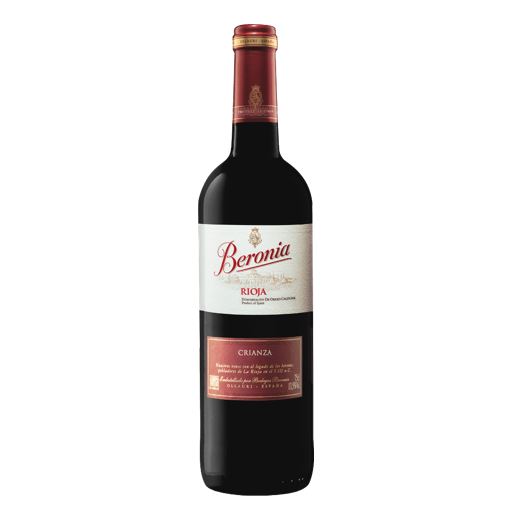 Beronia Crianza