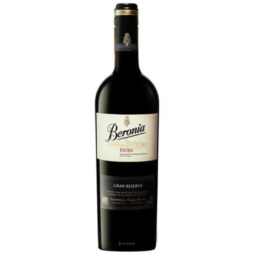 Beronia Gran Reserva
