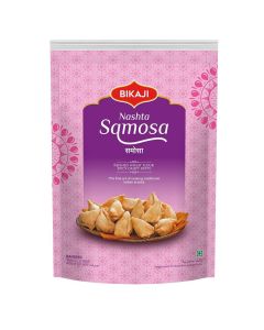 BIKAJI NASTA SAMOSA 200GM