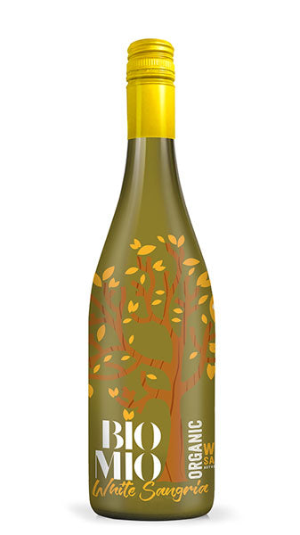 Biomio White Sangria Ecologica 6X75Cl