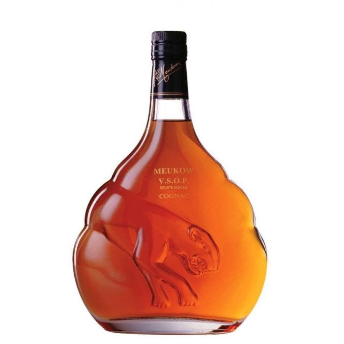 Meukow VSOP Cognac