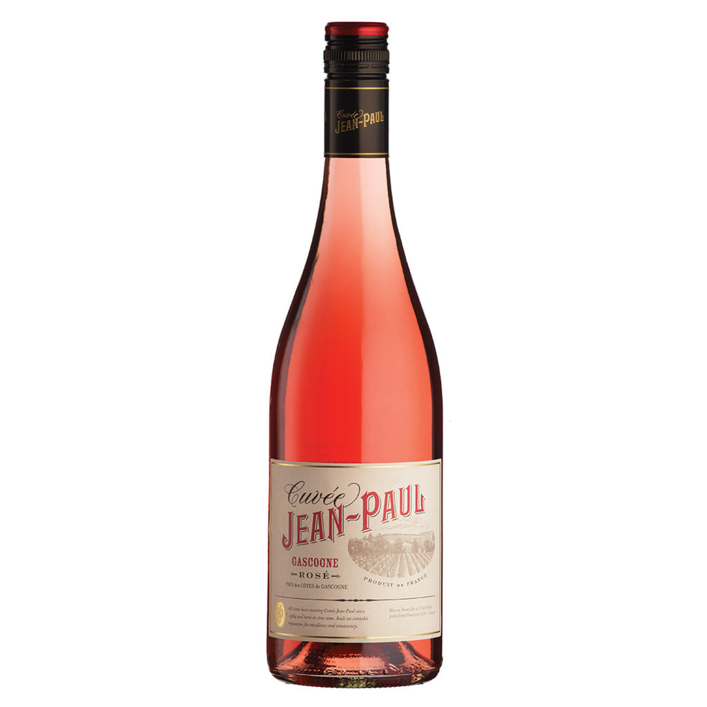 Cuvee Jean Paul Rose Cotes de Gascogne