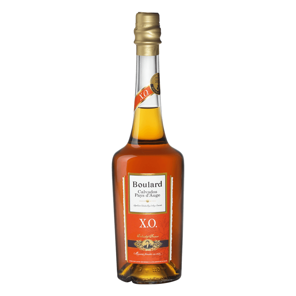 Calvados Boulard XO
