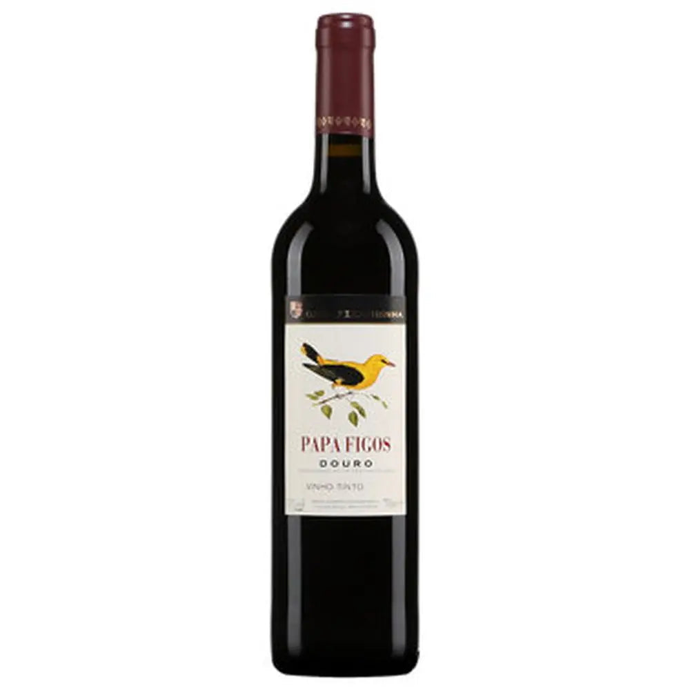 Casa Ferreirinha Papa Figos Red 6X75Cl