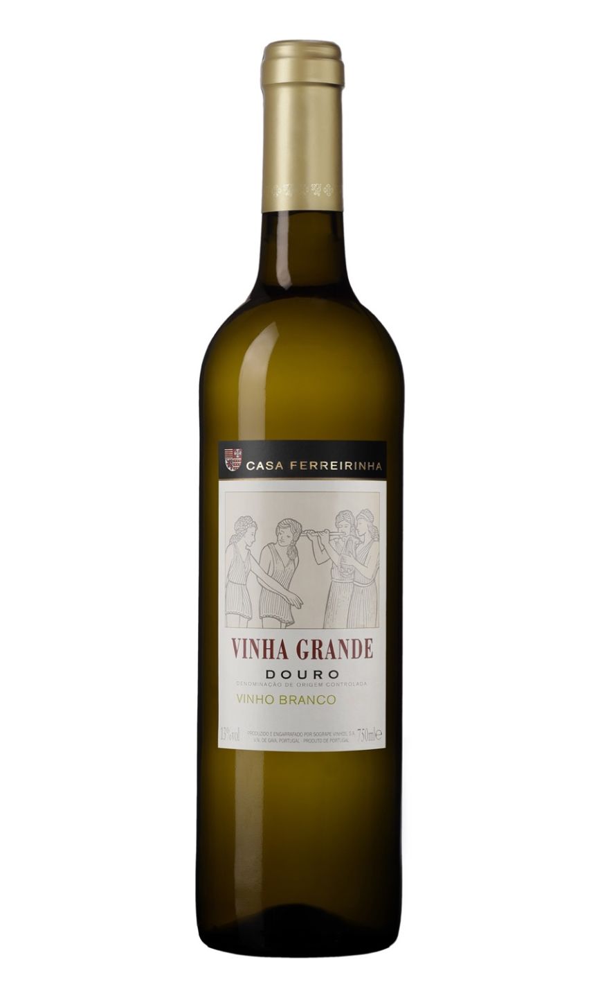 Casa Ferreirinha Vg Douro White 6X75Cl