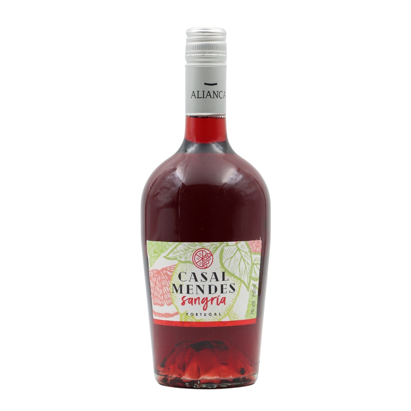 Casal Mendes Red 6X75CL