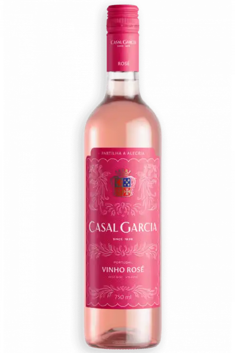 Casal Garcia Vinho Verde Rose 6X75CL
