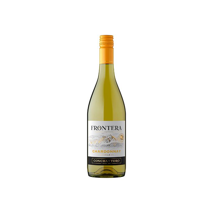 Frontera Chardonnay 12X75CL