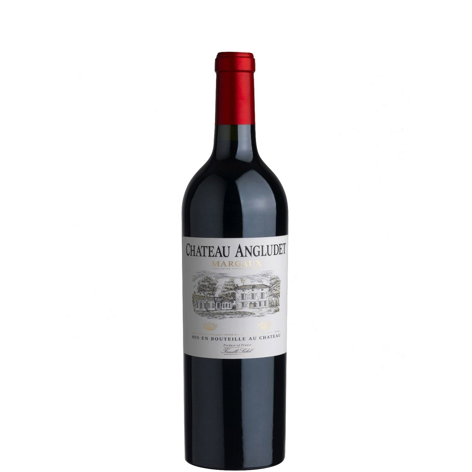 Sichel Margaux 6x75cl