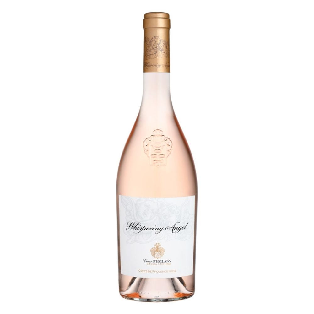 Chateau DEsclans Whispering Angel Rose 2021 Wine