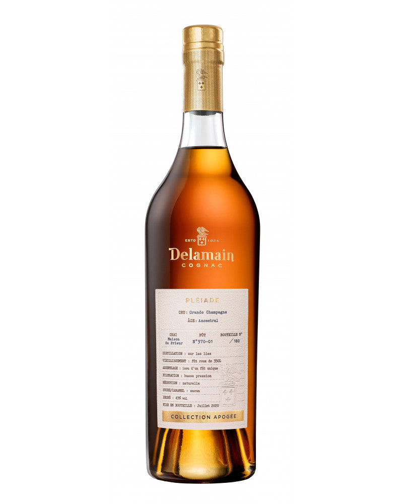 Delamain Ancestral Cognac