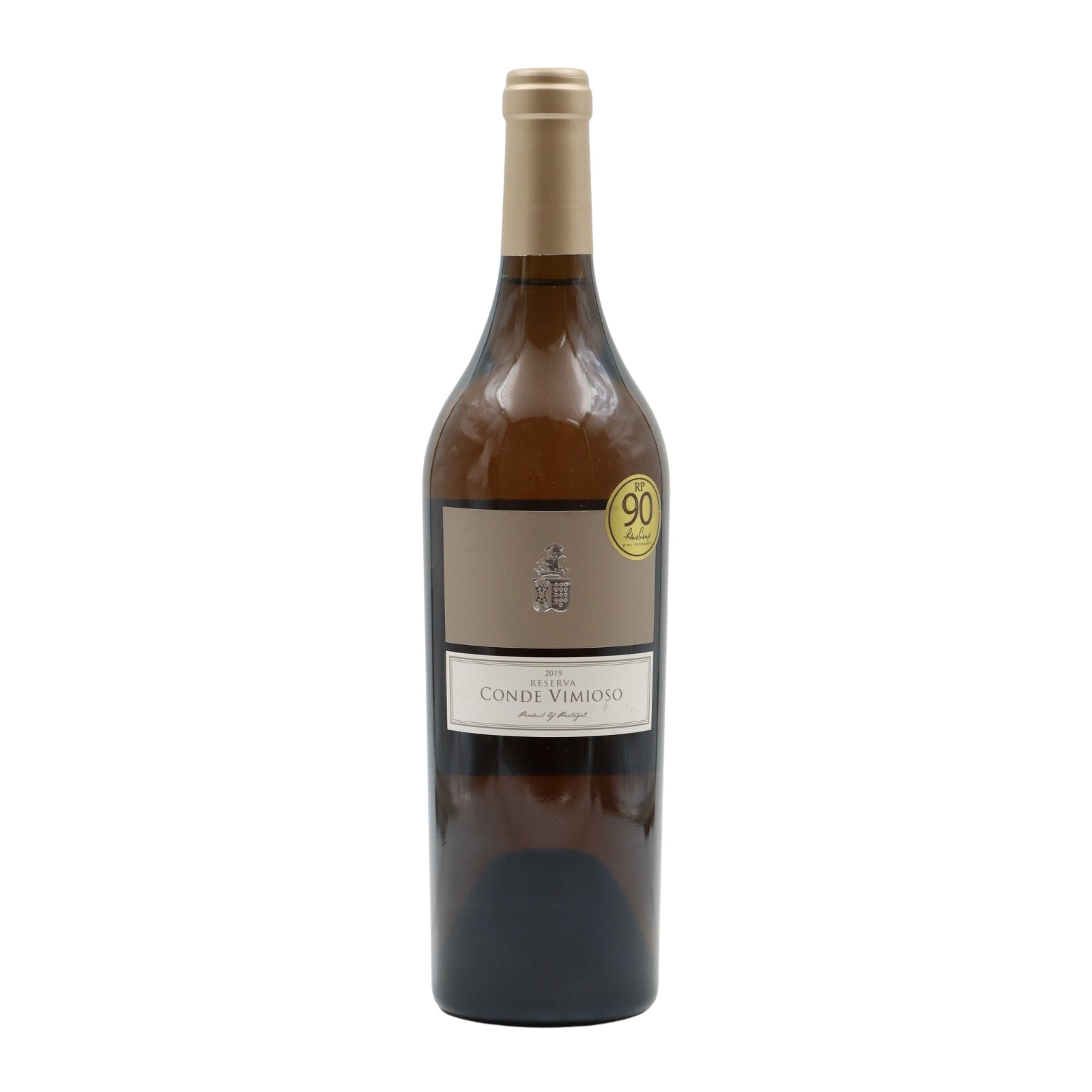 Conde Vimioso Reserva White 6X75Cl