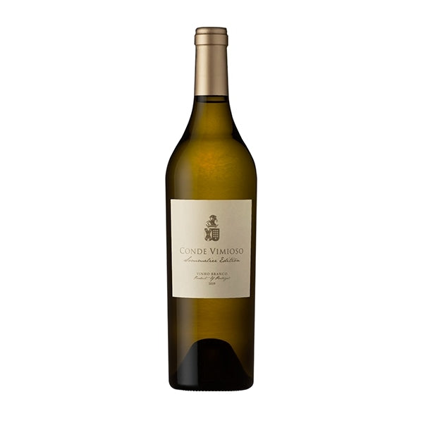 Conde Vimioso Sommelier White 6X75Cl