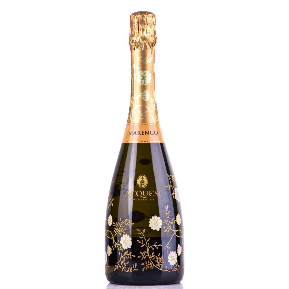 Acquesi Piemon DOP VS Brut Cortese 6X75C