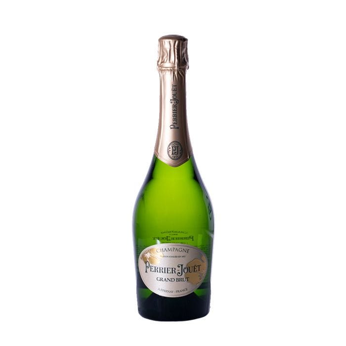 Perrier Jouet Grand Brut