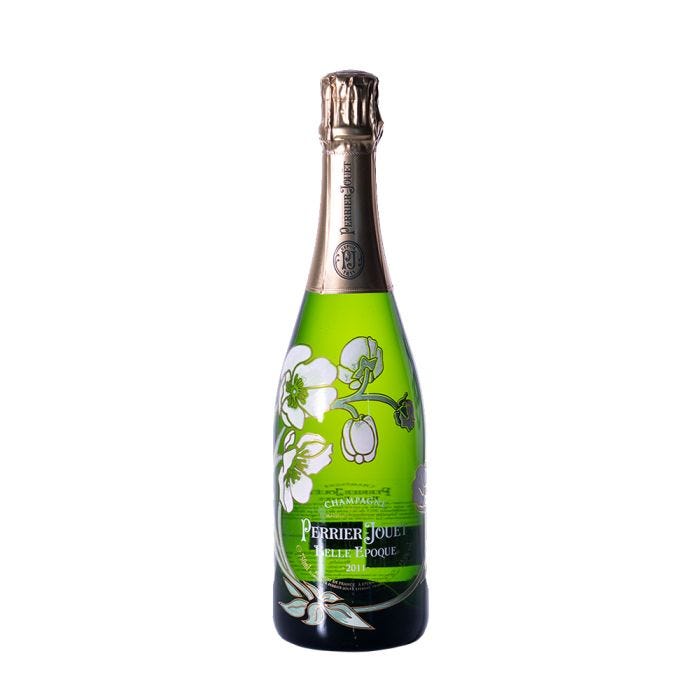 Perrier Jouet Belle Epoque