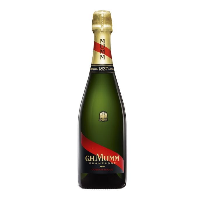 Mumm Cordon Rouge Brut 3X1.5L