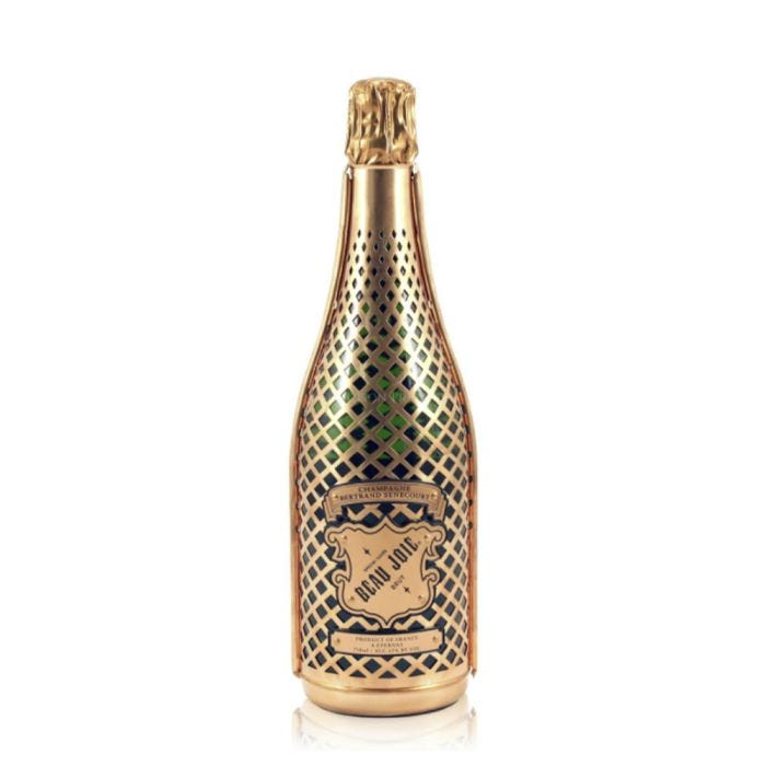 Beau Joie Brut Champagne 6X75Cl