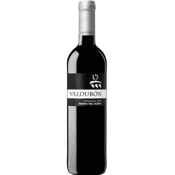 Bodegas Valdubon Crianza