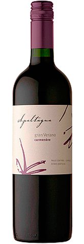 Apaltagua Gran Verno Carmen 6X75Cl