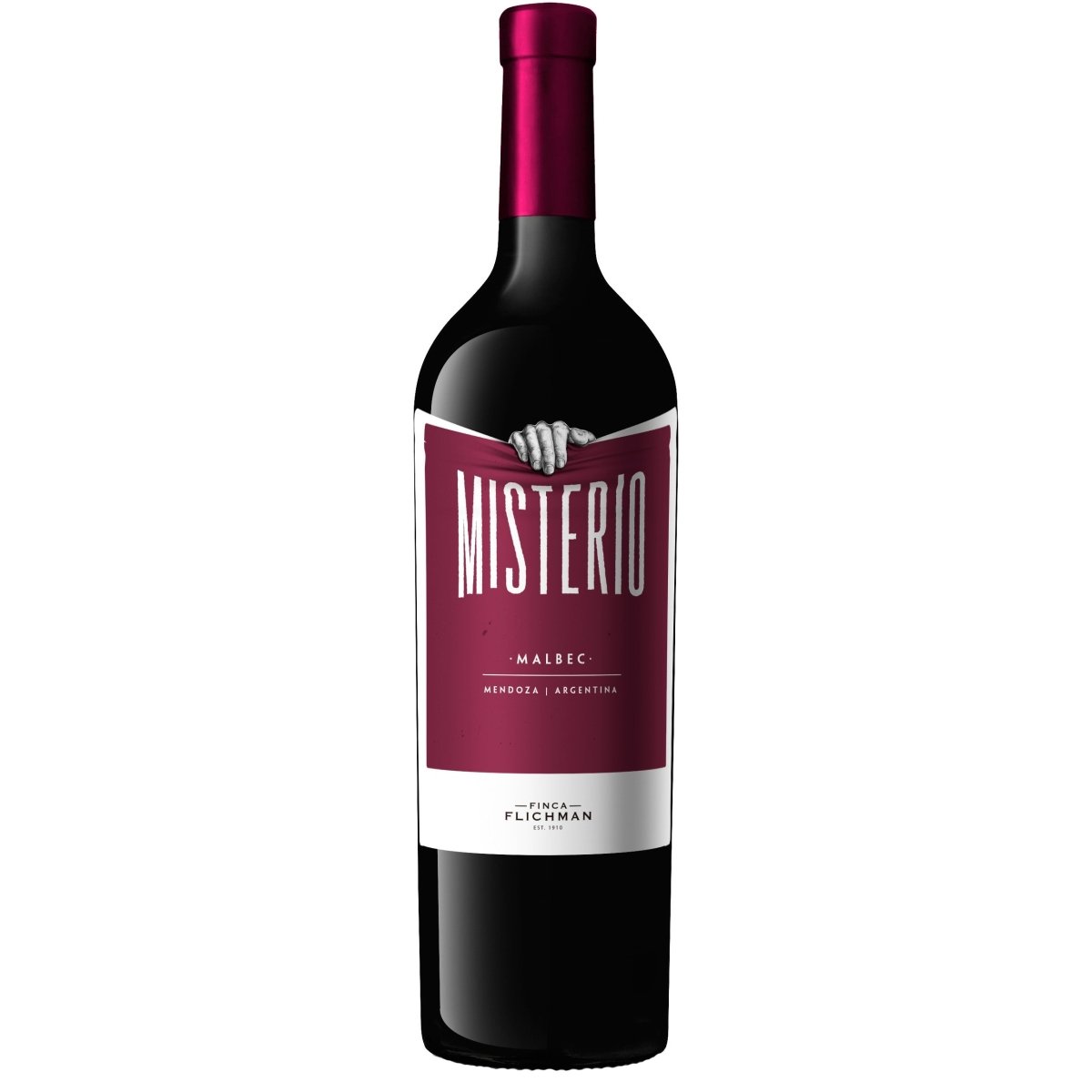 Finca Flichman ,Misterio' Malbec