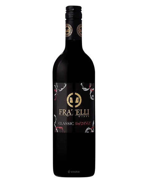 LFE Classic Shiraz 6X75Cl