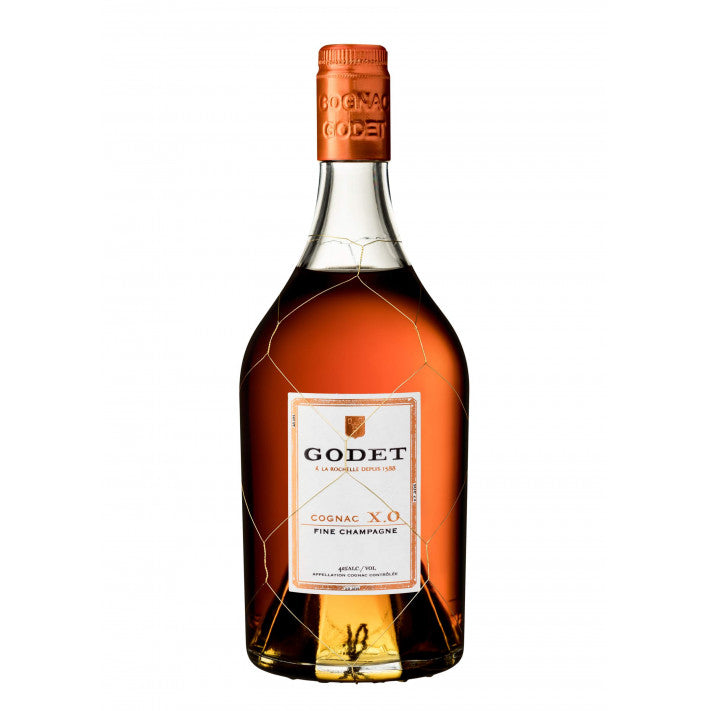 Godet XO Fine Champagne Cognac