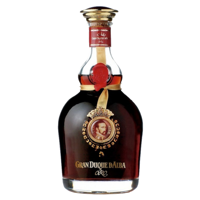Gran Duque D'Alba Oro Brandy