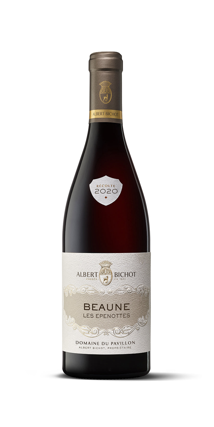 Albert Bichot Beaune Les Epenottes Domaine du Pavillon