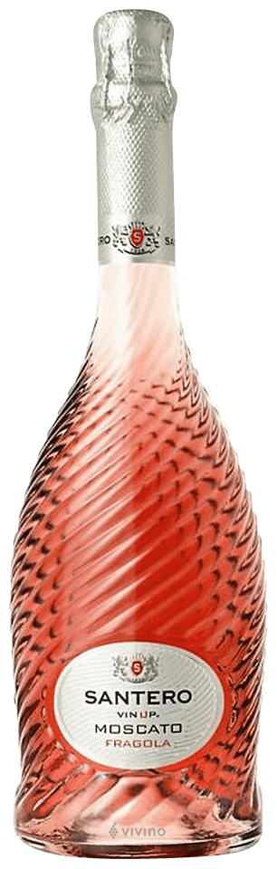 Santero Moscato Fragola