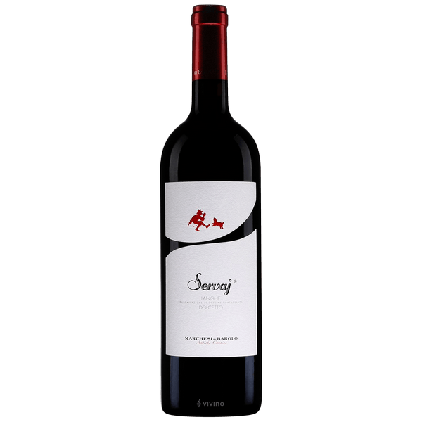 Marchesi di Barolo Dolcetto delle Langhe Servaj