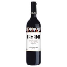 Tamada Napareuli Dry Red
