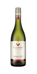 Sauvignon Blanc Private Bin Villa Maria Wine