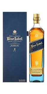Johnnie Walker Blue Label