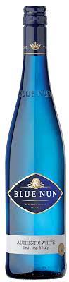 Blue Nun Authentic White 6X75Cl