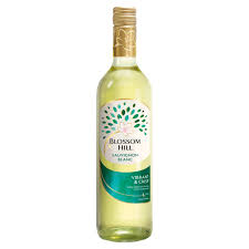 Sauvignon Blanc Blossom Hill Wine