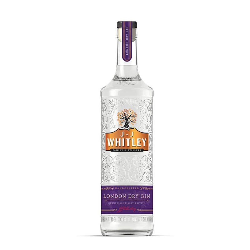 JJ Whitley Gin