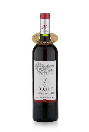 La Piecelle